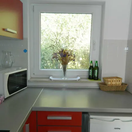 Lägenhet Mihael Brela