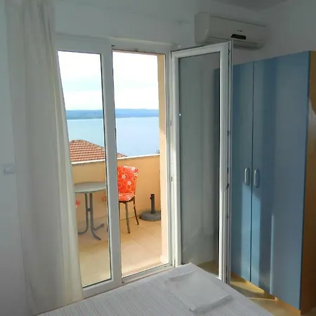 Lägenhet Mihael Brela