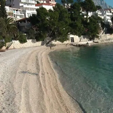 Lägenhet Mihael Brela