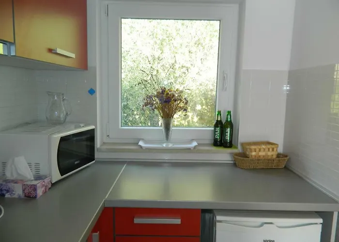 Apartman Mihael Brela