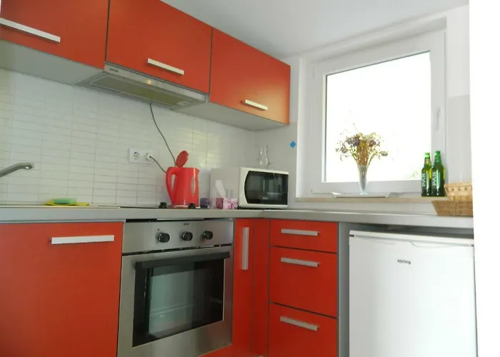 Mihael Apartman Brela