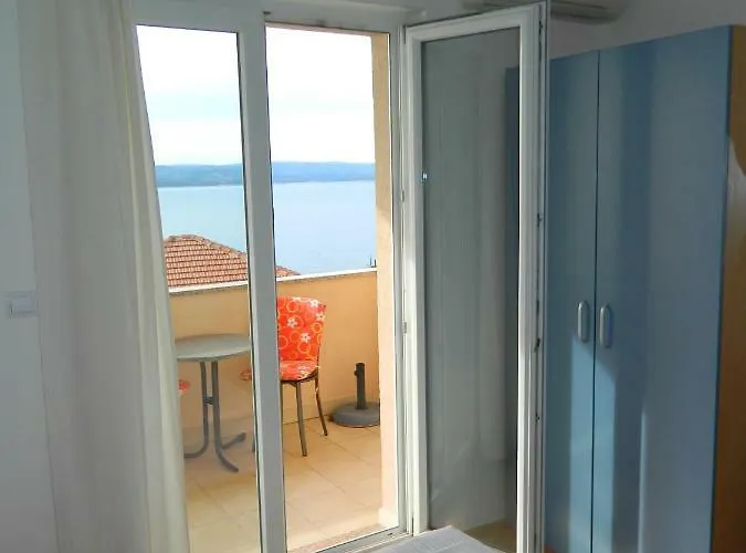 Apartman Mihael Brela