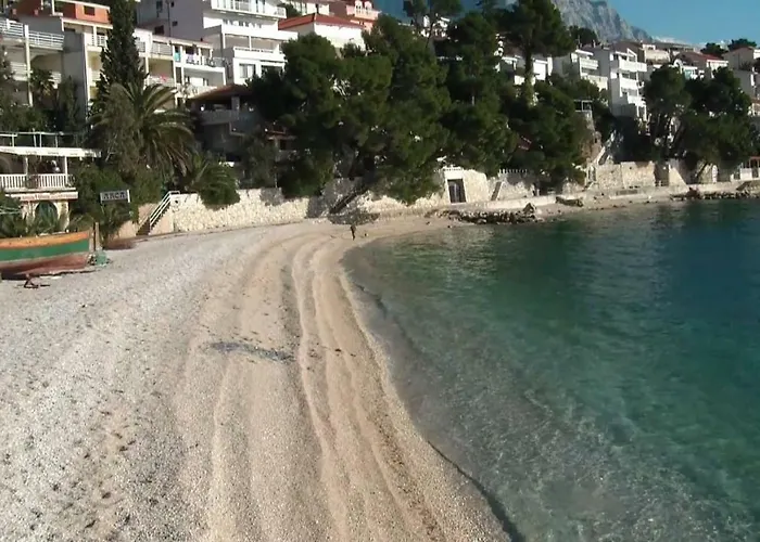 Apartamento Mihael Brela